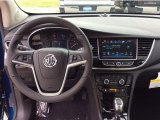 2020 Buick Encore Preferred AWD Dashboard