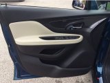 2020 Buick Encore Preferred AWD Door Panel