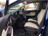 2020 Buick Encore Preferred AWD Front Seat