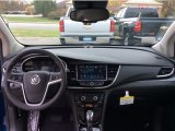 2020 Buick Encore Preferred AWD Dashboard