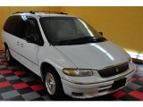 1997 Stone White Chrysler Town & Country LXi #13529062