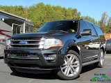 2015 Ford Expedition Limited