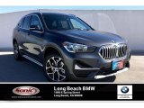 2020 Mineral Grey Metallic BMW X1 sDrive28i #135898540