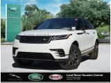 2020 Fuji White Land Rover Range Rover Velar R-Dynamic HSE #135898586
