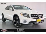 2020 Mercedes-Benz GLA 250