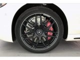 2020 Mercedes-Benz S 63 AMG 4Matic Sedan Wheel