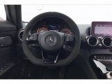 2019 Mercedes-Benz AMG GT R Coupe Steering Wheel