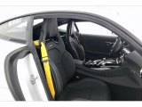 2019 Mercedes-Benz AMG GT R Coupe Front Seat