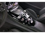 2019 Mercedes-Benz AMG GT R Coupe Controls