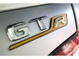 2019 Mercedes-Benz AMG GT R Coupe Marks and Logos
