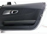 2019 Mercedes-Benz AMG GT R Coupe Door Panel