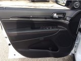 2020 Jeep Grand Cherokee Trailhawk 4x4 Door Panel