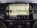 2020 Jeep Grand Cherokee Trailhawk 4x4 Navigation