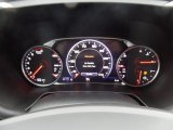 2020 Chevrolet Blazer RS AWD Gauges