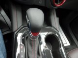 2020 Chevrolet Blazer RS AWD 9 Speed Automatic Transmission