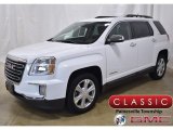 2017 GMC Terrain SLE AWD