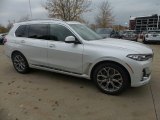 2020 Mineral White Metallic BMW X7 xDrive40i #135908121