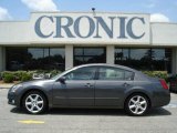 2005 Nissan Maxima 3.5 SE