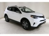 2016 Toyota RAV4 LE AWD