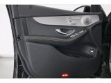 2020 Mercedes-Benz GLC AMG 63 S 4Matic Coupe Door Panel