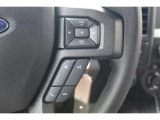 2020 Ford F150 STX SuperCrew Steering Wheel
