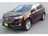 2020 Ford Edge SEL Data, Info and Specs