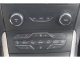 2020 Ford Edge SEL Controls