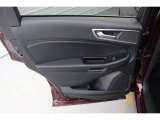 2020 Ford Edge SEL Door Panel