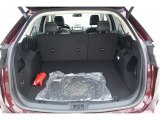 2020 Ford Edge SEL Trunk
