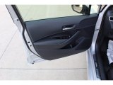 2020 Toyota Corolla Hatchback SE Door Panel