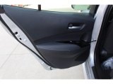 2020 Toyota Corolla Hatchback SE Door Panel