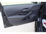2020 Toyota Corolla Hatchback SE Door Panel