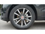 2020 Jaguar F-PACE 25t Prestige Wheel