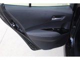 2020 Toyota Corolla Hatchback SE Door Panel