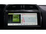 2020 Jaguar F-PACE 25t Prestige Navigation