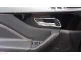 2020 Jaguar F-PACE 25t Prestige Door Panel