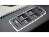2020 Jaguar F-PACE 25t Prestige Controls