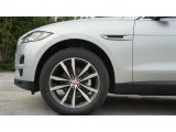 2020 Jaguar F-PACE 25t Prestige Wheel