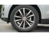 2020 Jaguar F-PACE 25t Prestige Wheel