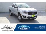 2019 Ford Ranger XLT SuperCrew