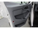 2019 Ford Transit Passenger Wagon XL 350 LR Long Door Panel