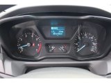 2019 Ford Transit Passenger Wagon XL 350 LR Long Gauges