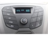 2019 Ford Transit Passenger Wagon XL 350 LR Long Controls