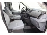 2019 Ford Transit Passenger Wagon XL 350 LR Long Front Seat
