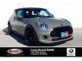 Emerald Gray Metallic Mini Hardtop in 2020