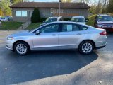 2016 Ford Fusion S