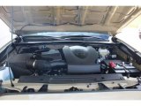 2020 Toyota Tacoma TRD Off Road Double Cab 4x4 3.5 Liter DOHC 24-Valve Dual VVT-i V6 Engine
