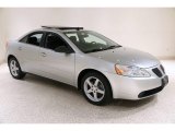 2008 Pontiac G6 V6 Sedan