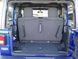 2020 Jeep Wrangler Sport 4x4 Trunk