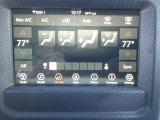 2020 Jeep Wrangler Sport 4x4 Controls